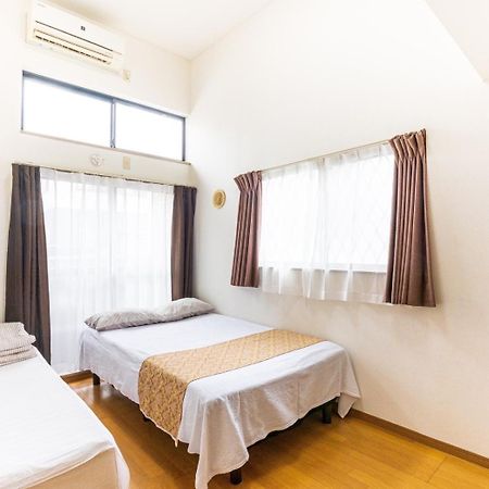 博多駅東貸切hakataekihigashi Apartment Loft付き敷地内駐車場 地下鉄5分 国際線博多駅徒歩圏内 ฟูกุโอกะ ภายนอก รูปภาพ